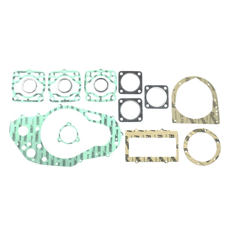 Athena 1972-1977 Suzuki GT 550 Complete Gasket Kit (w/o Oil Seals) - P400510850506