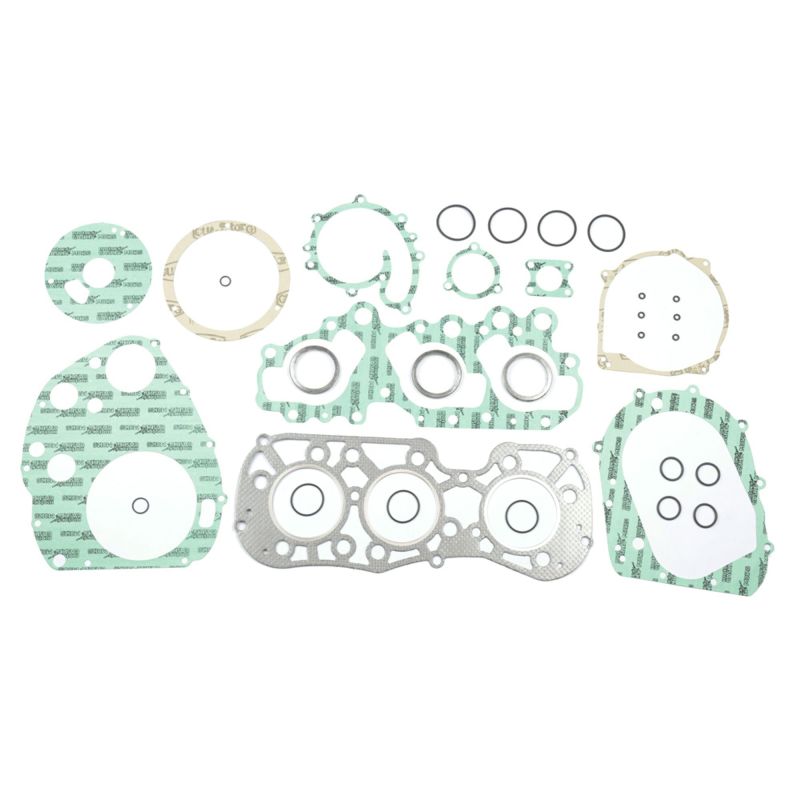 Athena 1972-1977 Suzuki GT 750 Complete Gasket Kit (w/o Oil Seals) - P400510850751