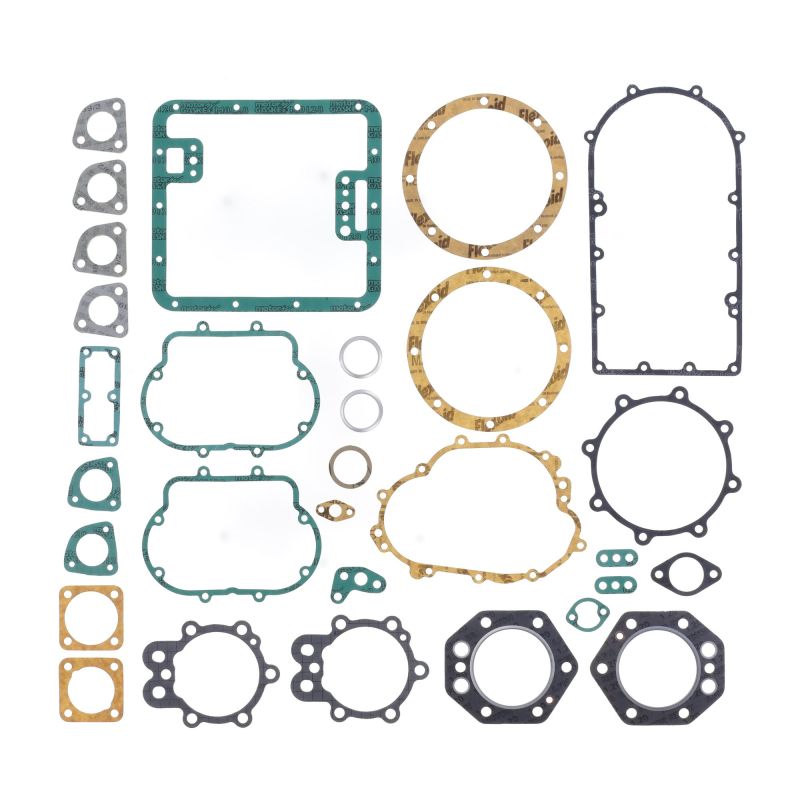 Athena 1972-1986 Moto Guzzi T 850 Complete Gasket Kit (w/o Oil Seals) - P400190850350