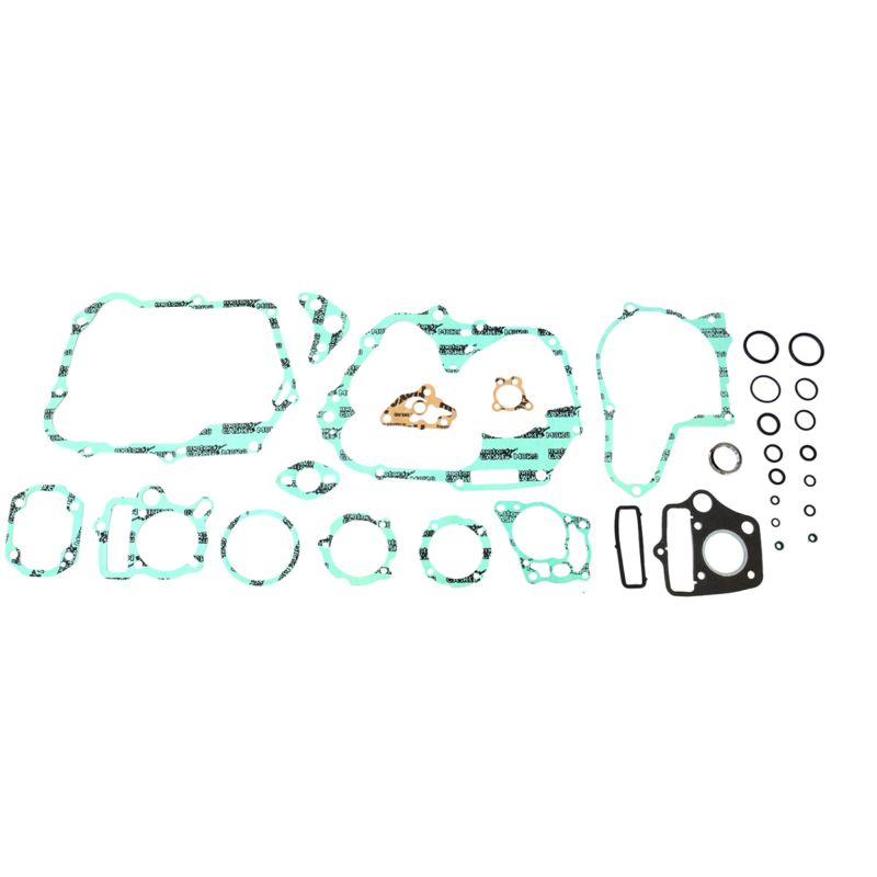 Athena 1972-1988 Honda Complete Gasket Kit (Excl Oil Seal) - P400210850013