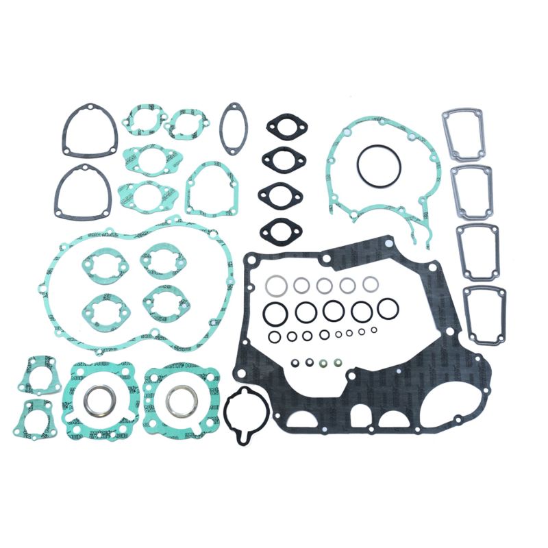Athena 1973-1974 Ducati GTS 860 Complete Gasket Kit (w/o Oil Seals) - P400110850750/1
