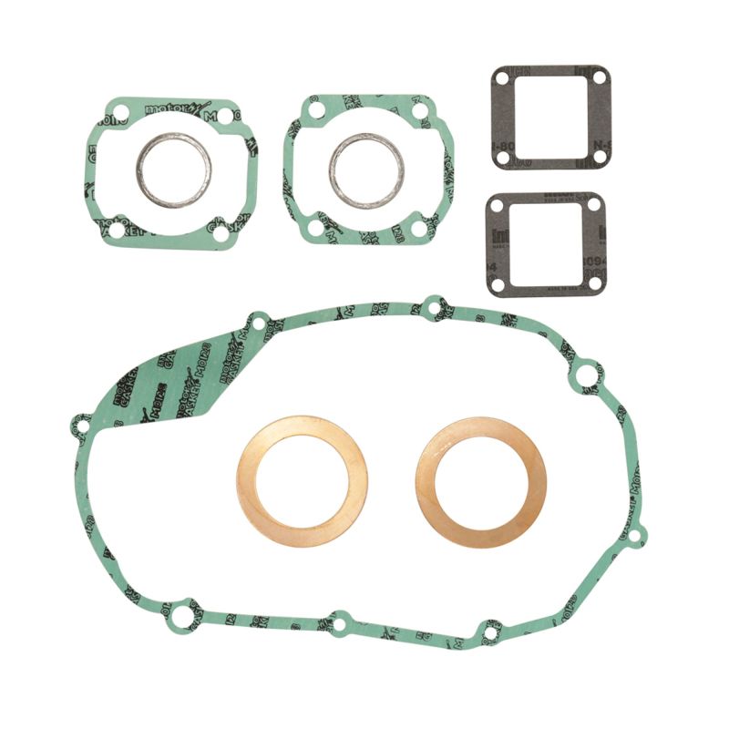 Athena 1973-1975 Yamaha RD A/B/ C/D/ LC/YPVS 250 Complete Gasket Kit (w/o Oil Seals) - P400485850262