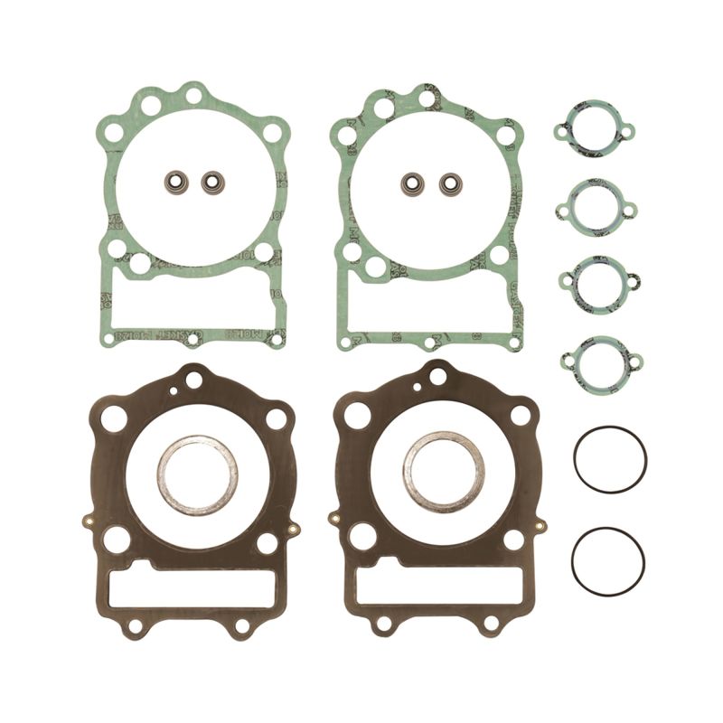 Athena 1973-1975 Yamaha RD YPVS/LC/LCF 350 Top End Gasket Kit - P400485600352