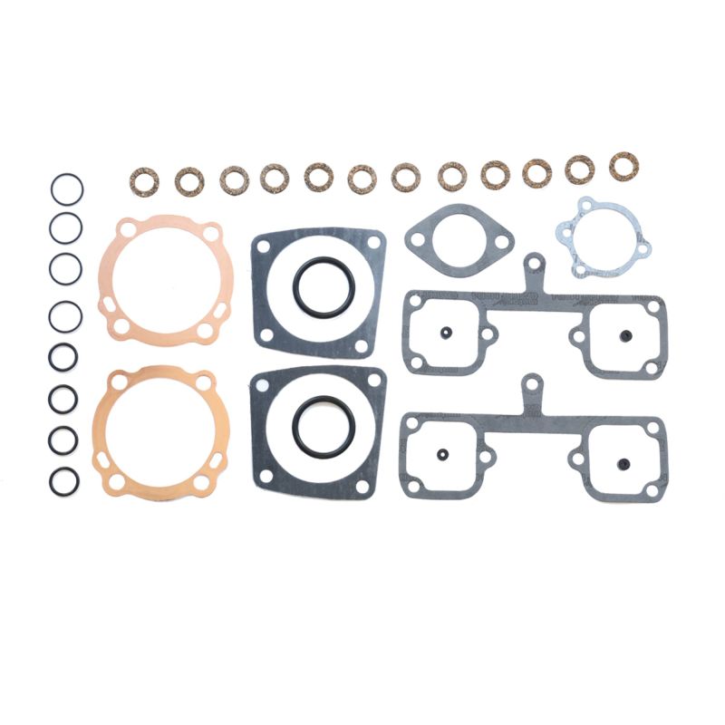 Athena 1973-1976 Harley-Davidson Top End Gasket Kit - P400195600738