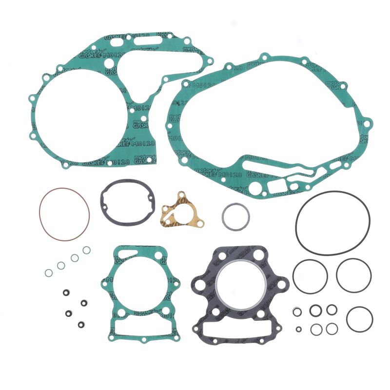 Athena 1973-1976 Honda XL 250 K1/K2/K3/K4 Complete Gasket Kit (w/o Oil Seals) - P400210850253/1