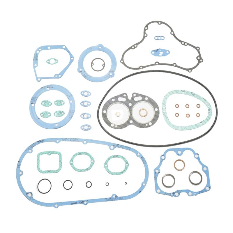 Athena 1973-1976 Norton 850 OHV Commando Complete Gasket Kit (w/o Oil Seals) - P400395850850
