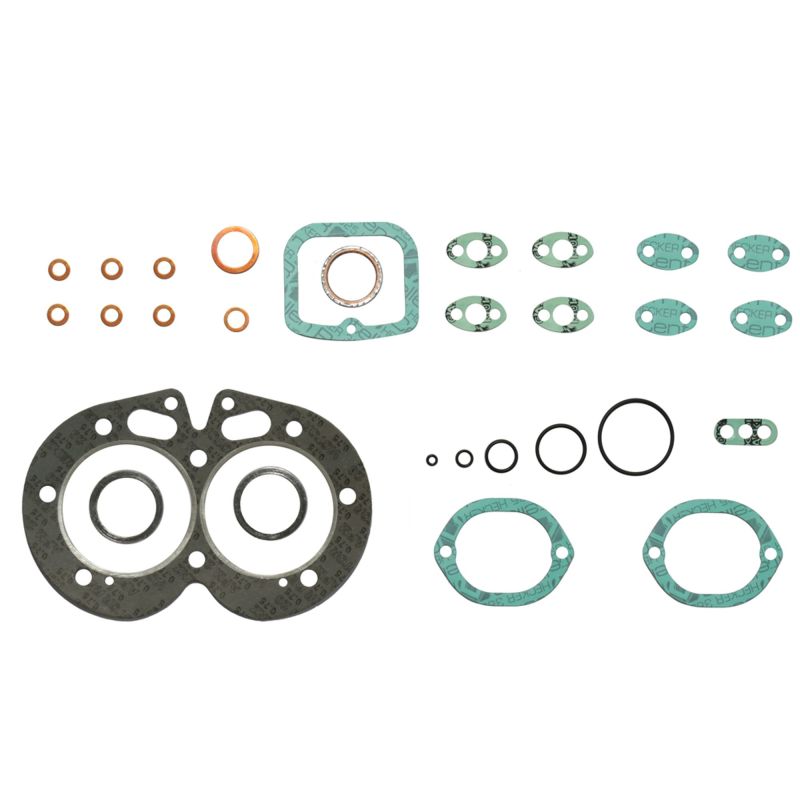 Athena 1973-1976 Norton 850 OHV Commando Top End Gasket Kit - P400395600850