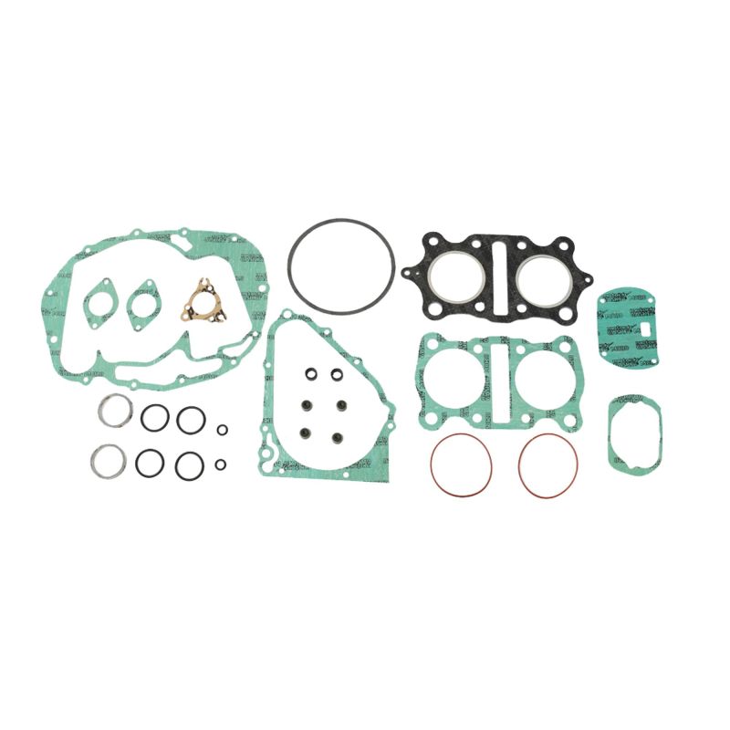 Athena 1973-1977 Honda CB 360 G/G5/T Complete Gasket Kit (w/o Oil Seals) - P400210850360