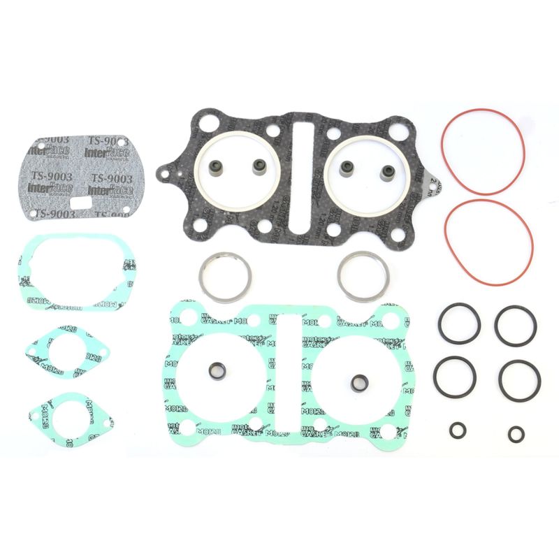 Athena 1973-1977 Honda CB 360 G/G5/T Top End Gasket Kit - P400210600360
