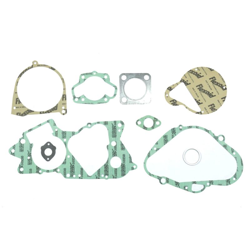Athena 1973-1977 Suzuki RV Van 125 Complete Gasket Kit (Excl Oil Seal) - P400510850139