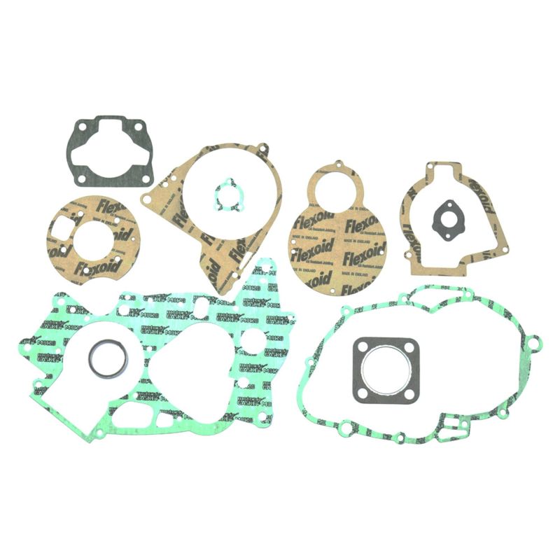 Athena 1973-1977 Suzuki TS ERN/ERX 100 Complete Gasket Kit (w/o Oil Seals) - P400510850105