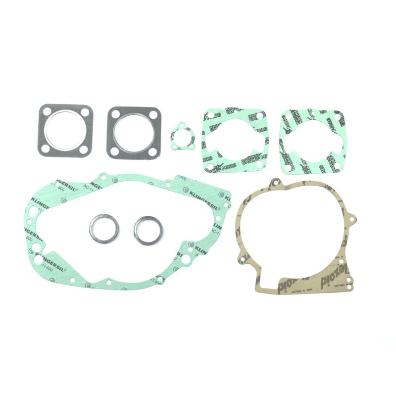 Athena 1973-1978 Suzuki GT 185 Complete Gasket Kit (w/o Oil Seals) - P400510850187