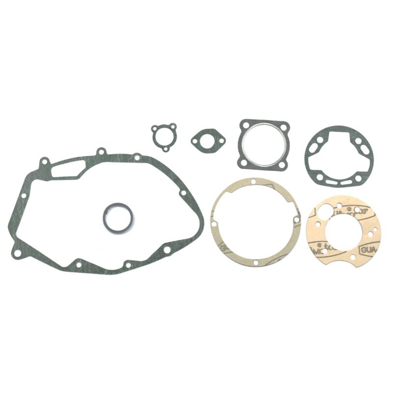 Athena 1973-1979 Suzuki A 100 Complete Gasket Kit (w/o Oil Seals) - P400510850104