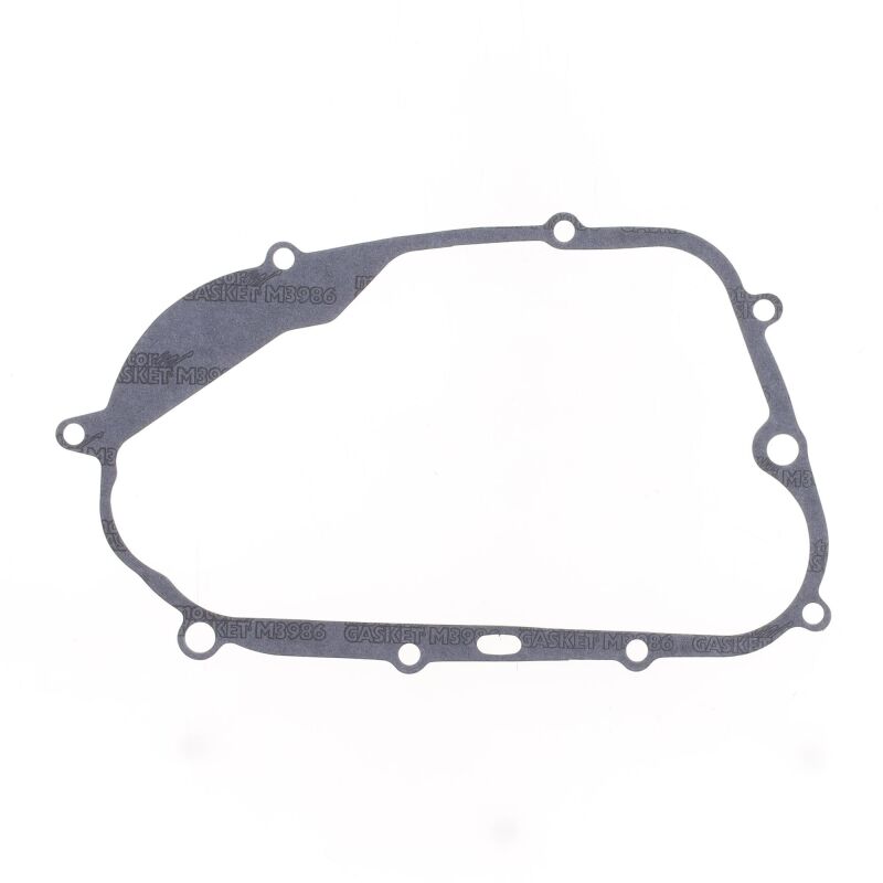 Athena 1973-1983 Yamaha DT Mx 50 Clutch Cover Gasket - S410485008018