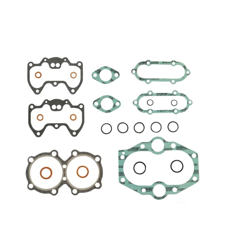 Athena 1973-1987 Triumph 750 Twin Cyl Top-End Gasket Kit - P400468600750