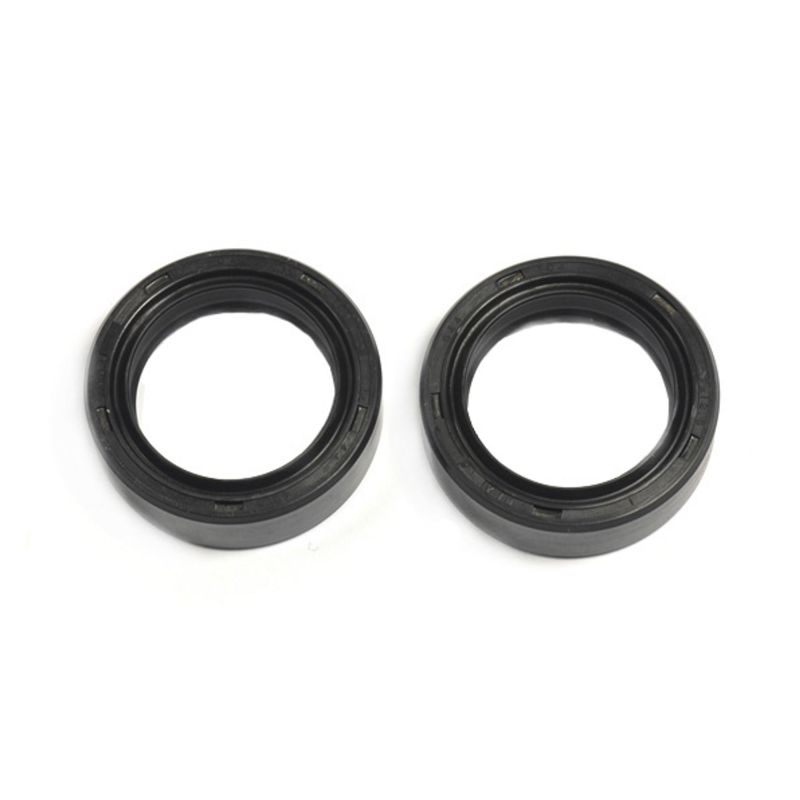 Athena 1974-1976 Honda CR R 125 31x43x12.5mm Fork Oil Seal Kit - P40FORK455016