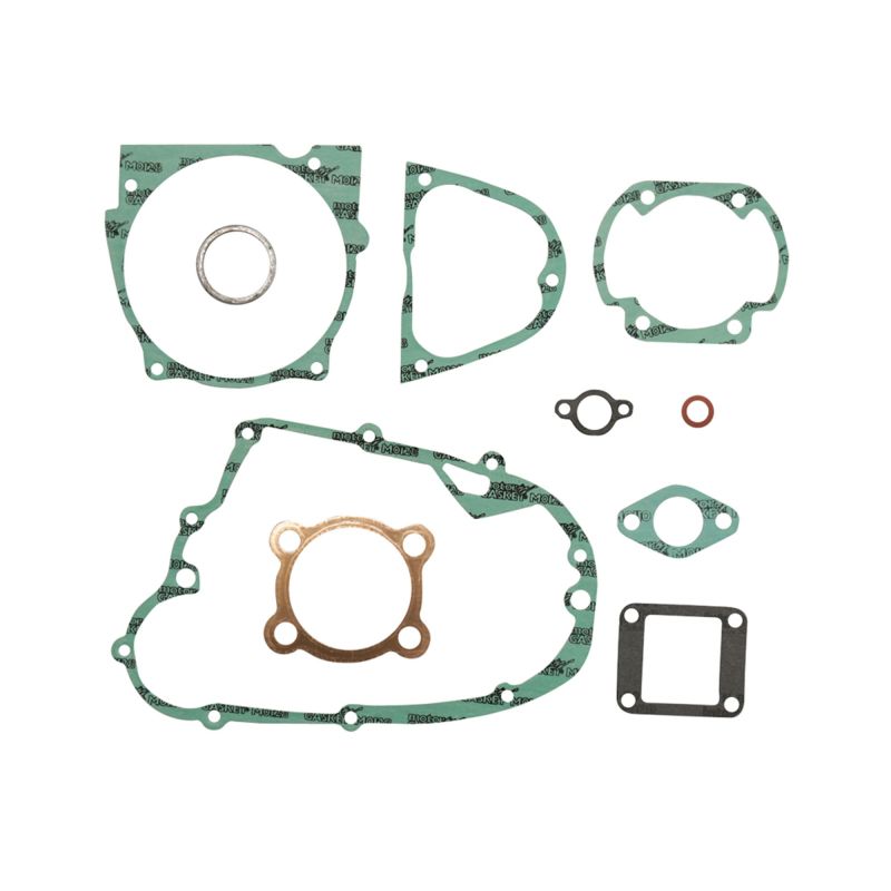 Athena 1974-1976 Yamaha DT 175 Complete Gasket Kit - P400485850177