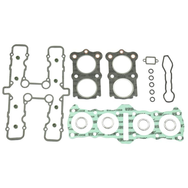 Athena 1974-1977 Kawasaki KZ 900 A4/A5 Top-End Gasket Kit - P400250600901