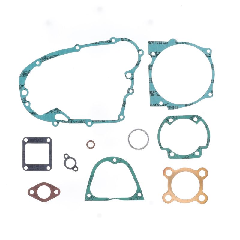 Athena 1974-1977 Yamaha Complete Gasket Kit (Excl Oil Seal) - P400485850131