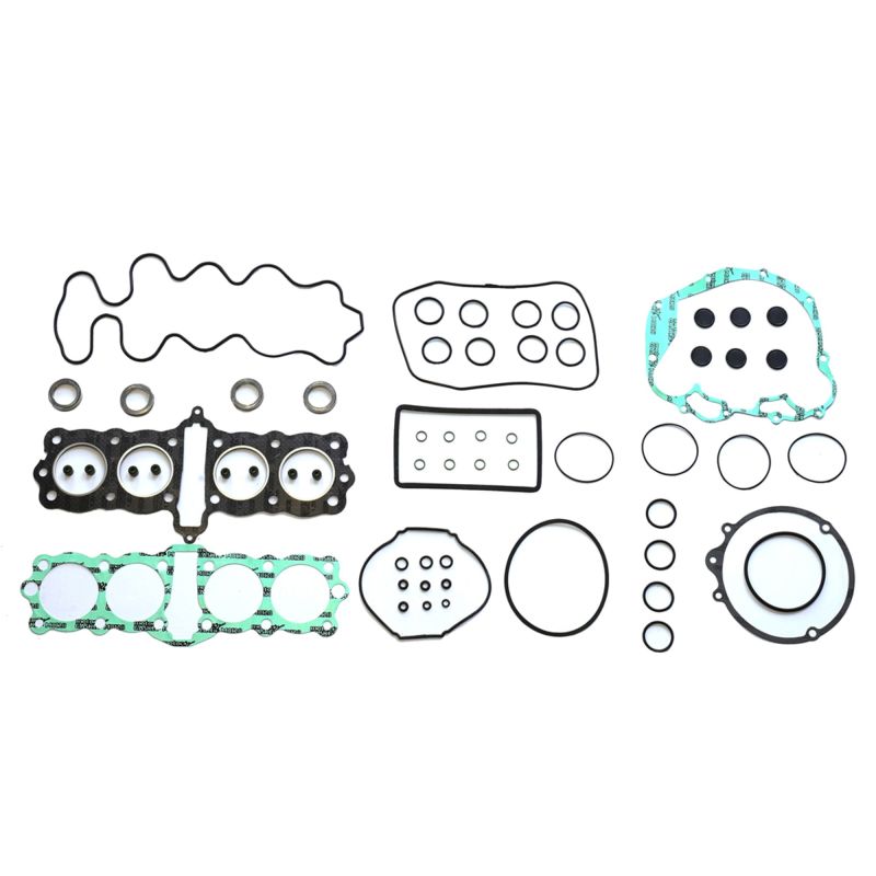 Athena 1974-1978 Honda CB 550 K1/K2 CB550F Complete Gasket Kit (w/o Oil Seals) - P400210850529