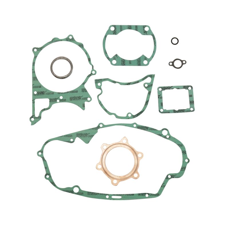 Athena 1974-1979 Yamaha DT 250 Complete Gasket Kit - P400485850266
