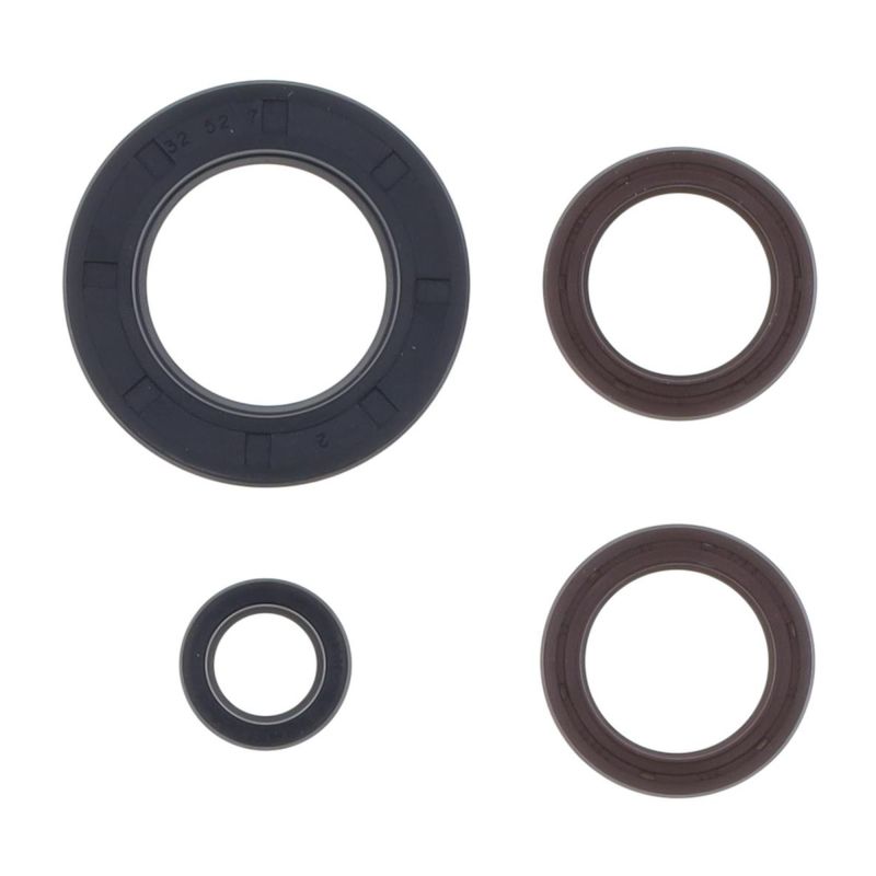 Athena 1974-1981 KTM 250 2T GS-MX Engine Oil Seal Kit - P400270400031