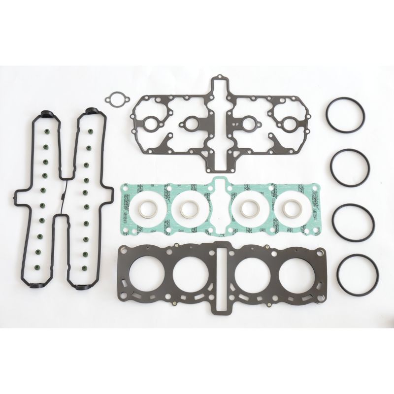 Athena 1974-1983 Yamaha Complete Gasket Kit (Excl Oil Seal) - P400485850103