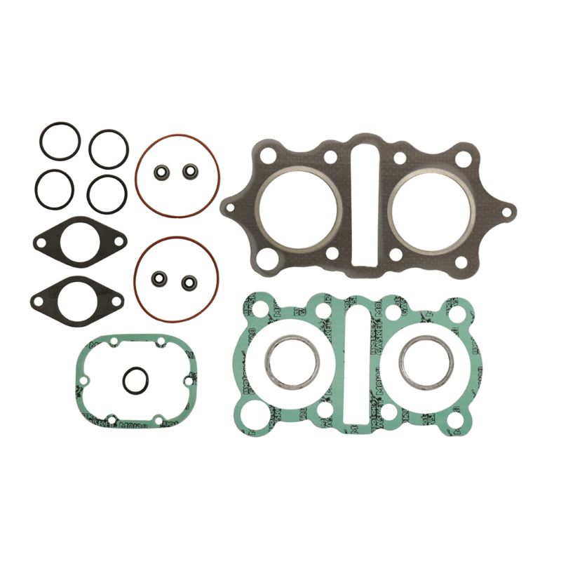 Athena 1974-1991 Yamaha FS1 Dx / E Dx Disc 50 Complete Gasket Kit (Excl Oil Seal) - P400485850003