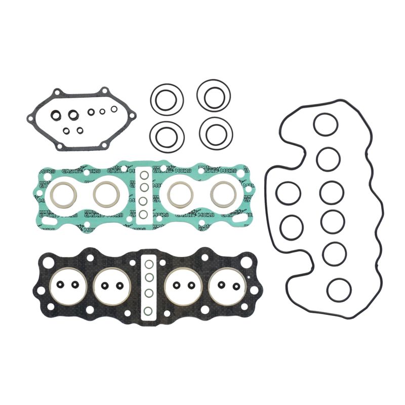 Athena 1975-1977 Honda CB 400 F/F1/F2 Top End Gasket Kit - P400210600401/1