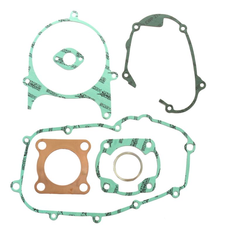 Athena 1975-1979 Kawasaki Complete Gasket Kit (Excl Oil Seal) - P400250850132