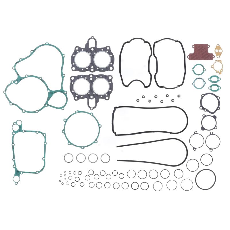 Athena 1975-1980 Honda GL 1000 Complete Gasket Kit (w/o Oil Seals) - P400210850949