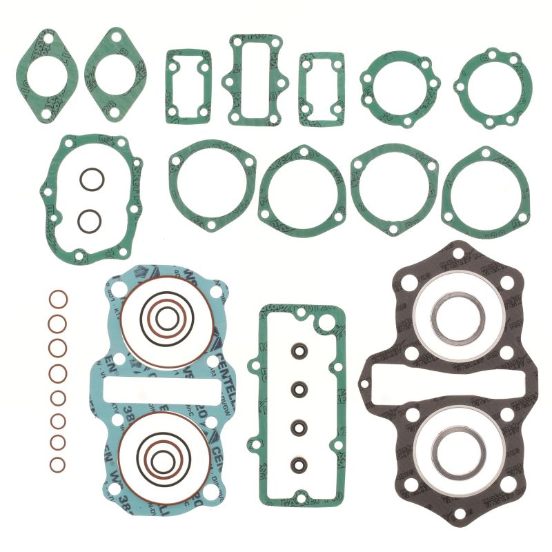 Athena 1975-1981 Yamaha XS 650 Top End Gasket Kit - P400485600620
