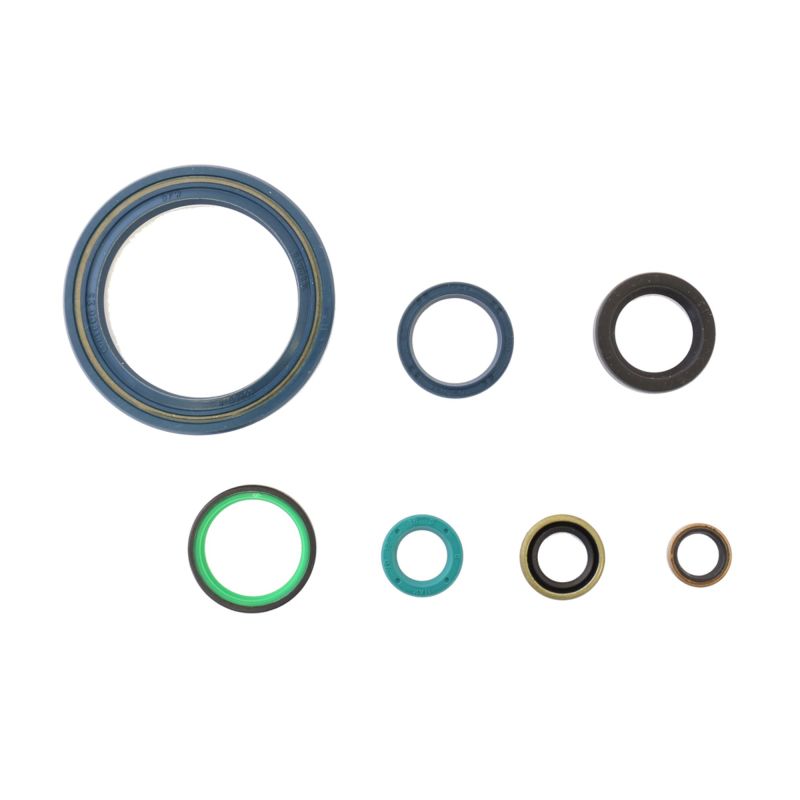 Athena 1975-1983 Ducati 900 Engine Oil Seal Kit - P400110400900
