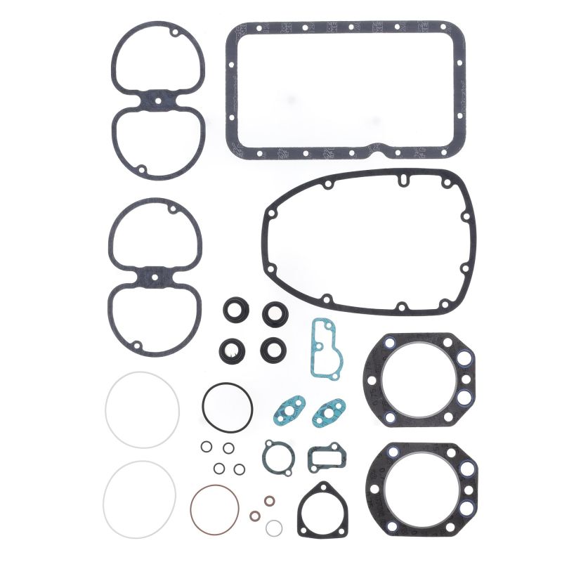 Athena 1975-1992 BMW R80/R80RT/R80GS/R80PD Complete Gasket Kit (w/o Oil Seals) - P400068850750