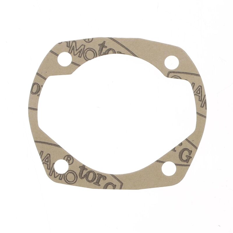 Athena 1975 Maico 2T RADIALE 250 0.4mm Thick Cylinder Base Gasket - S410320006002