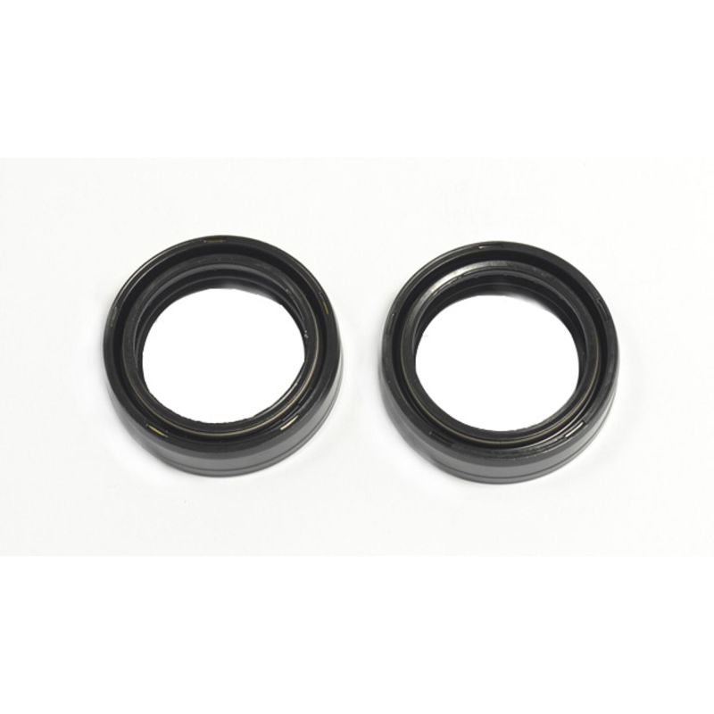 Athena 1976-1978 Suzuki RM 100 30x40.5x10.5mm Fork Oil Seal Kit - P40FORK455012