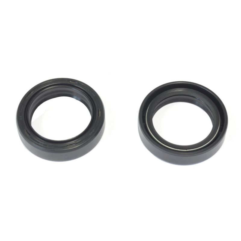 Athena 1976-1979 Kawasaki KD 175 32x44x10.5mm Fork Oil Seal Kit - P40FORK455019