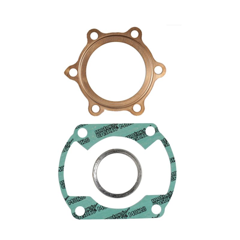 Athena 1976-1979 Yamaha RD S/C/D/E/F 400 Top End Gasket Kit - P400485600401