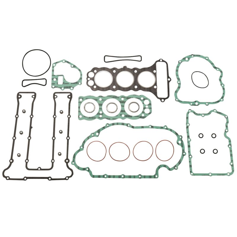 Athena 1976-1980 Yamaha GX 750 Complete Gasket Kit (w/o Oil Seals) - P400485850701