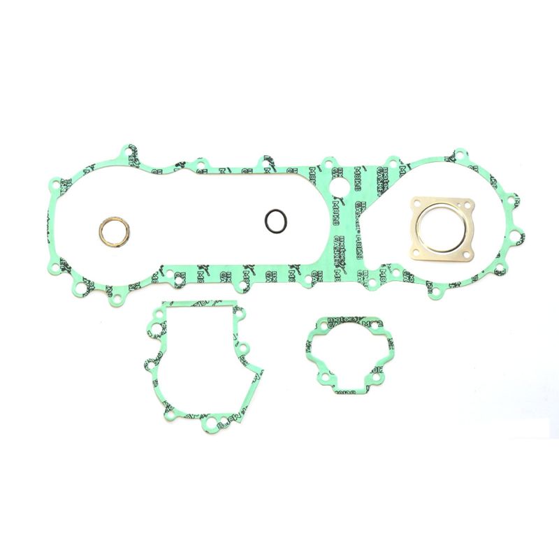 Athena 1976-1985 Honda NC 50 I/Z Complete Gasket Kit (w/o Oil Seals) - P400210850026