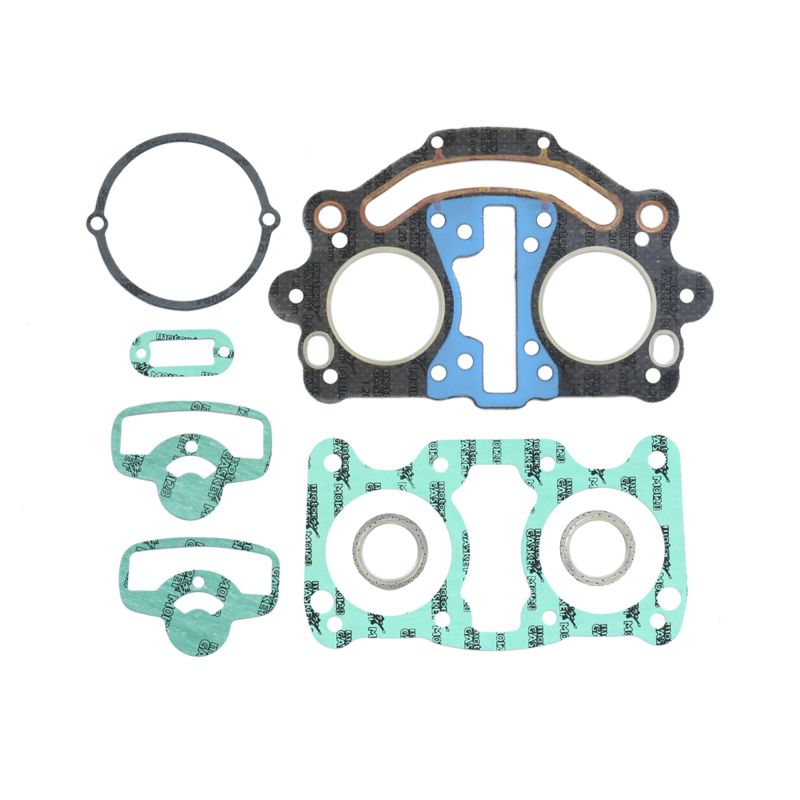 Athena 1977-1978 Kawasaki KZ 400 A1/A2 Top-End Gasket Kit - P400250600401