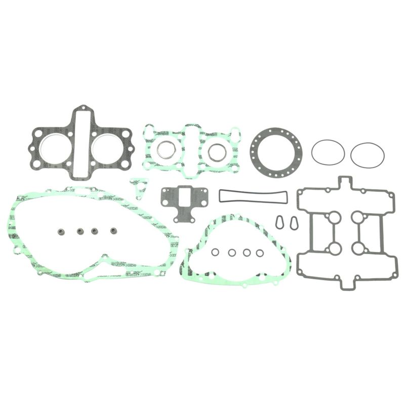 Athena 1977-1979 Suzuki GS 400 Complete Gasket Kit (w/o Oil Seals) - P400510850402