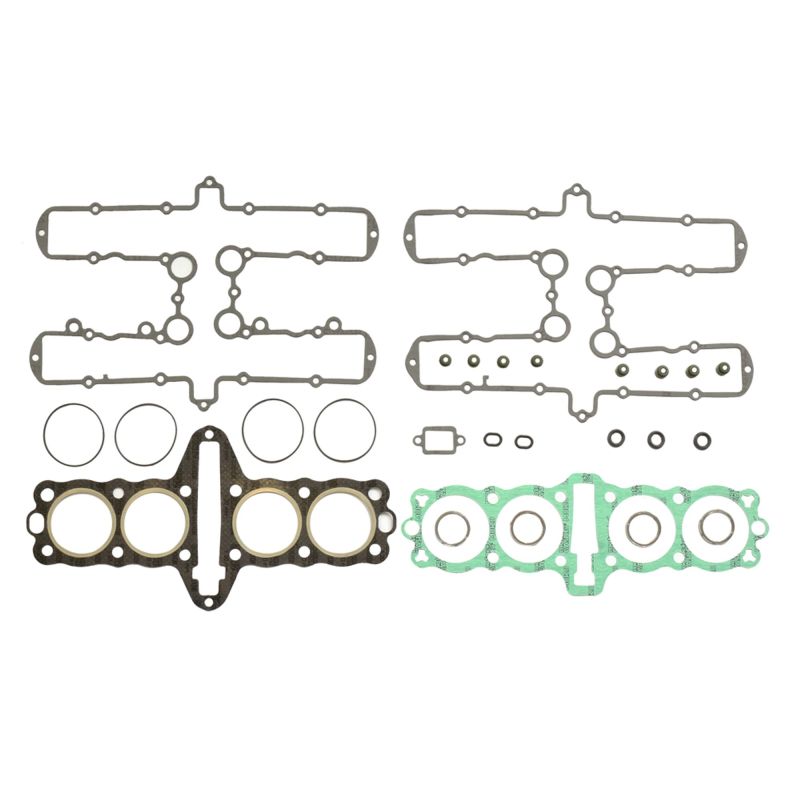 Athena 1977-1980 Kawasaki KZ650 H1/H2 CRS Top-End Gasket Kit - P400250600652