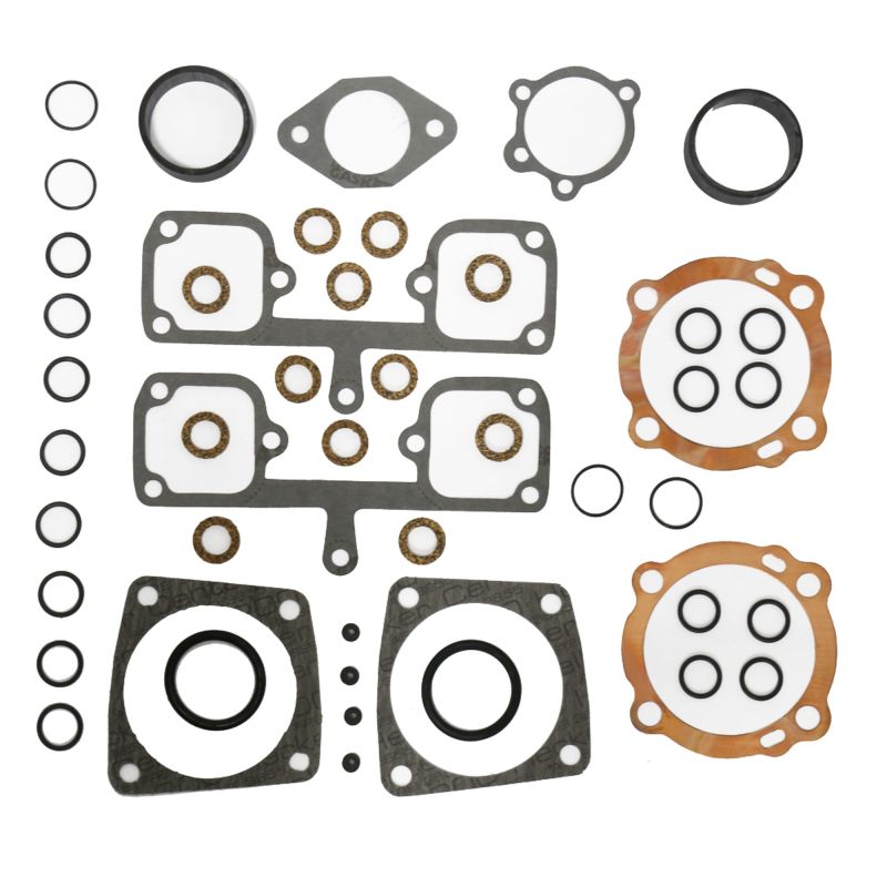 Athena 1977-1981 Harley-Davidson Top End Gasket Kit - P400195600739
