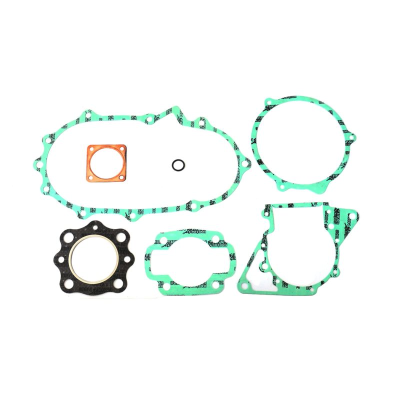 Athena 1977-1984 Honda FL Odyssey 250 Complete Gasket Kit (Excl Oil Seal) - P400210850254