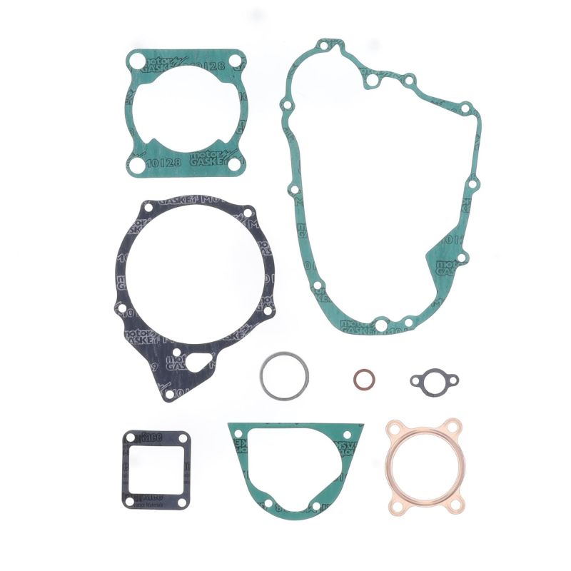 Athena 1978-1979 Yamaha Complete Gasket Kit (Excl Oil Seal) - P400485850133