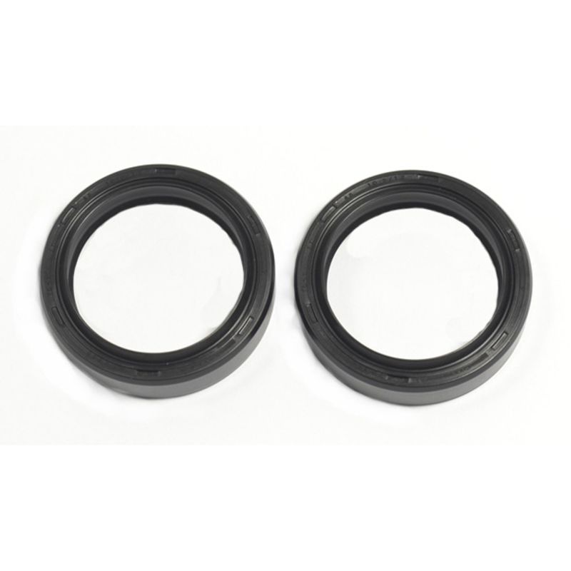 Athena 1978-1980 Honda CR 250 R 37x48x10.5/12mm Fork Oil Seal Kit - P40FORK455038