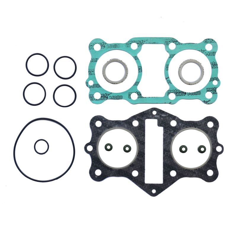 Athena 1978-1980 Kawasaki KZ 400 B1/B2 Top-End Gasket Kit - P400250600403