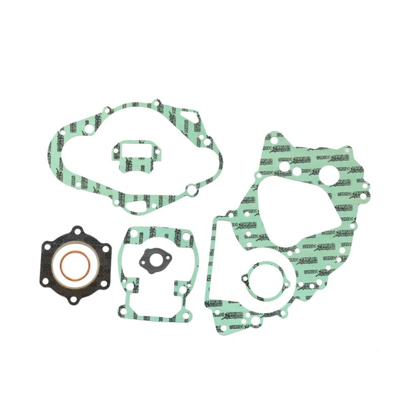 Athena 1978-1980 Suzuki DS 185 Complete Gasket Kit (Excl Oil Seals) - P400510850185