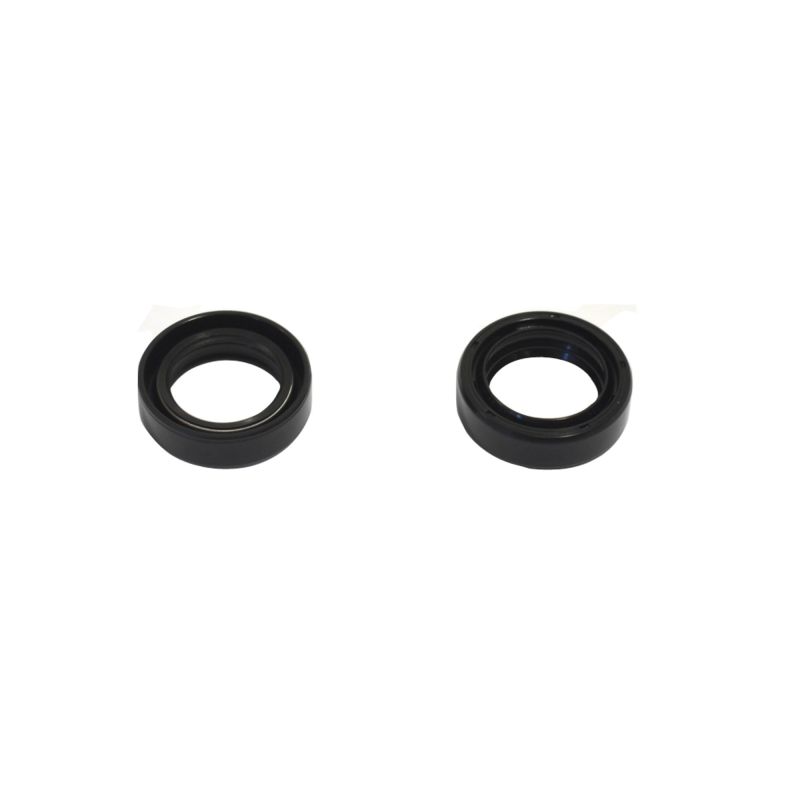 Athena 1978-1980 Suzuki RM 50 26x37x10.5mm Fork Oil Seal Kit - P40FORK455004